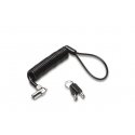 Kensington NanoSaver Portable Keyed Laptop Lock Kensington NanoSaver Portable Keyed Laptop Lock