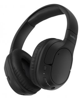 Belkin AUD009HQBK headphones/headset