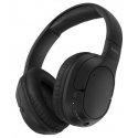 Belkin AUD009HQBK austiņas un brīvroku komplekts Bezvadu Zvani / mūzika USB Veids-C Bluetooth Melns Belkin AUD009HQBK austiņas un brīvroku komplekts Bezvadu Zvani / mūzika USB Veids-C Bluetooth Melns