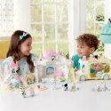 Sylvanian Families Nursery Friends - Rainy Day Duo Sylvanian Families Nursery Friends - Rainy Day Duo