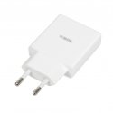 iBox ILUC43W mobiliojo įrenginio kroviklis Universalus Balta AC Vidaus iBox ILUC43W mobiliojo įrenginio kroviklis Universalus Balta AC Vidaus