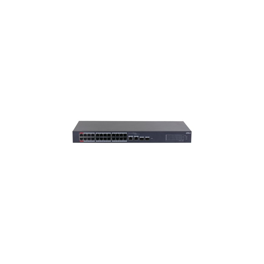 Dahua Technology DH-CS4226-24ET-375 network switch