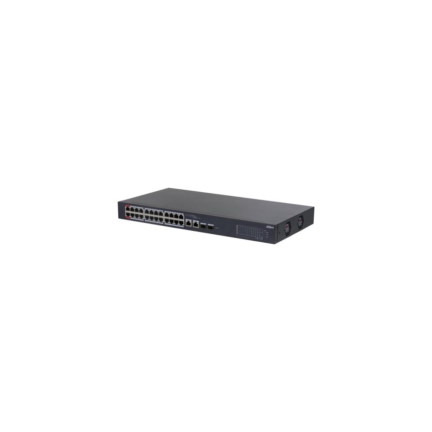 Dahua Technology DH-CS4226-24ET-375 network switch – 2