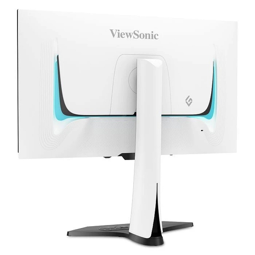 Viewsonic XG272-2K-OLED computer monitor 68.6 cm (27") 2560 x 1440 pixels Quad HD Black, White – 4