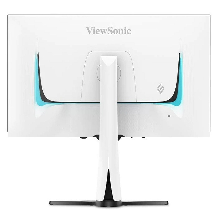 Viewsonic XG272-2K-OLED tietokoneen litteä näyttö 68,6 cm (27") 2560 x 1440 pikseliä Quad HD musta, – 5