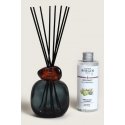 Maison Berger Paris MB7833 aroma diffuser Fragrance bottle Glass Amber, Black Maison Berger Paris MB7833 aroma diffuser Fragrance bottle Glass Amber, Black