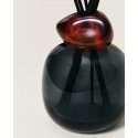Maison Berger Paris MB7833 aroma diffuser Fragrance bottle Glass Amber, Black Maison Berger Paris MB7833 aroma diffuser Fragrance bottle Glass Amber, Black