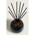 Maison Berger Paris MB7833 aroma diffuser Fragrance bottle Glass Amber, Black Maison Berger Paris MB7833 aroma diffuser Fragrance bottle Glass Amber, Black