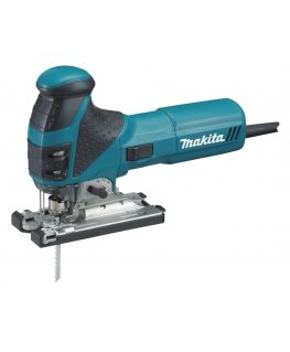 Makita 4351FCTJ elektrinis siaurapjūklis 720 W 2,5 kg