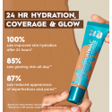 Urban Decay Hydromaniac Glowy Tinted Hydrator Foundation, Size: Urban Decay Hydromaniac Glowy Tinted Hydrator Foundation, Size: