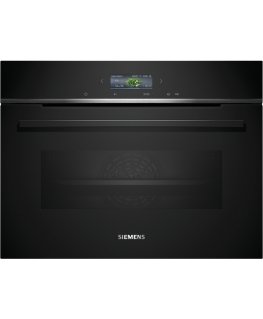 Siemens CB734G1B1 духовка 47 L Черный