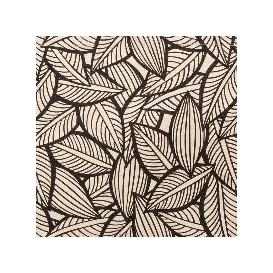 Cotton pirkinių krepšys su spauda, 50 x 24 x 35 cm – 2