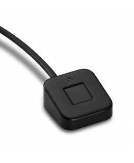 Kensington K62330WW дактилоскопический сканер USB 2.0 Черный