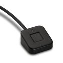 Kensington K62330WW sormenjälkilukija USB 2.0 musta Kensington K62330WW sormenjälkilukija USB 2.0 musta