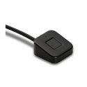 Kensington K62330WW дактилоскопический сканер USB 2.0 Черный Kensington K62330WW дактилоскопический сканер USB 2.0 Черный