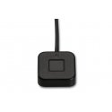 Kensington K62330WW sõrmejäljelugeja USB 2.0 Must Kensington K62330WW sõrmejäljelugeja USB 2.0 Must
