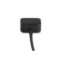 Kensington K62330WW pirštų atspaudų skaitytuvas USB 2.0 Juoda Kensington K62330WW pirštų atspaudų skaitytuvas USB 2.0 Juoda
