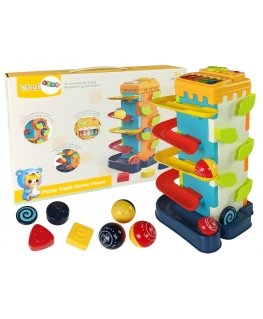 LEAN Toys 9428 обучающая игрушка