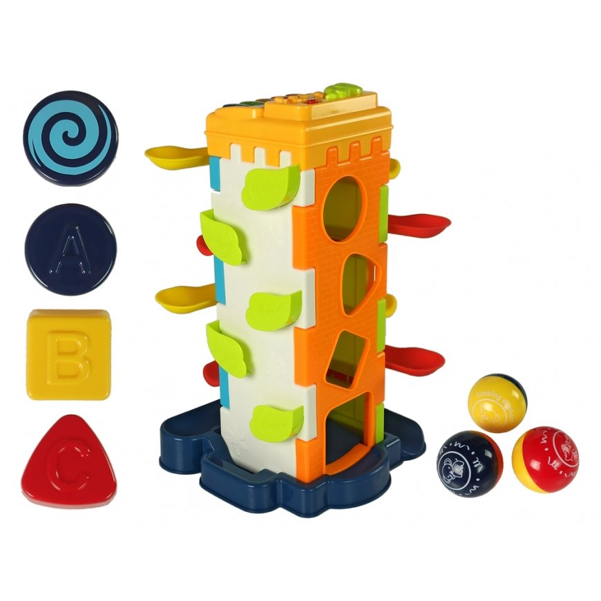 LEAN Toys 9428 learning toy – 2
