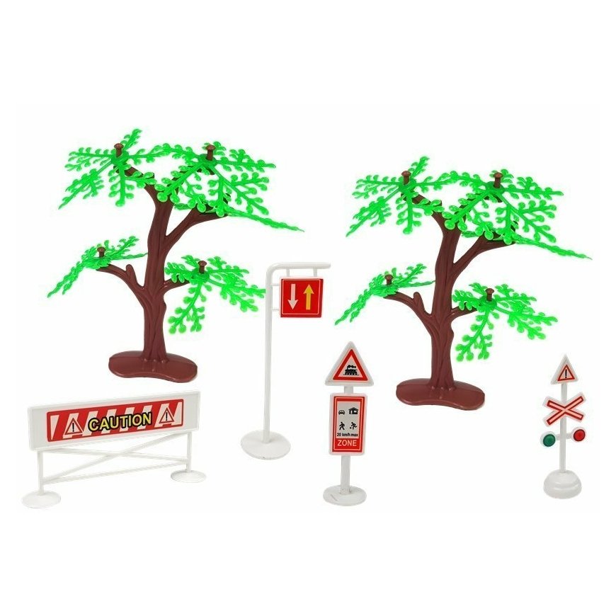 LEAN Toys 9428 learning toy – 4