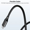 UNITEK C14115BK-1.8M power cable Black USB C DC UNITEK C14115BK-1.8M power cable Black USB C DC