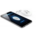 Fibaro KeyFob пульт дистанционного управления Fibaro KeyFob пульт дистанционного управления