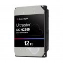 Western Digital Ultrastar DC HC555 внутренний жесткий диск 12 TB 7200 RPM 512 MB 3.5" SAS3