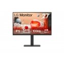 LG 27BA650 27" Full HD USB-C Monitor LG 27BA650 27" Full HD USB-C Monitor