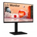 LG 27BA650 27" Full HD USB-C Monitor LG 27BA650 27" Full HD USB-C Monitor