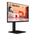 LG 27BA650 27" Full HD USB-C Monitor LG 27BA650 27" Full HD USB-C Monitor