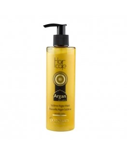 PostQuam Argan hair mask 225 ml Women