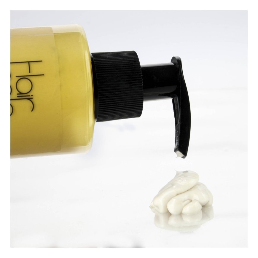 PostQuam Argan juuksemask 225 ml Naised – 3