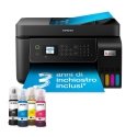 Epson EcoTank ET-4800 Струйная A4 5760 x 1440 DPI 33 ppm Wi-Fi