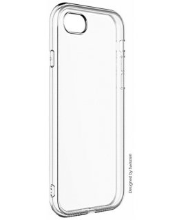 Swissten Clear Jelly Case for Xiaomi Redmi 13C 4G