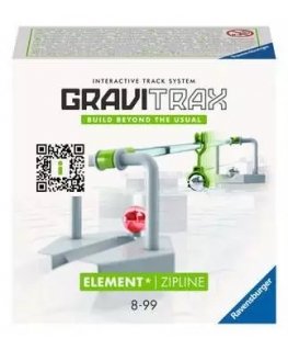 Ravensburger GraviTrax Element Zipline active/skill toy accessory
