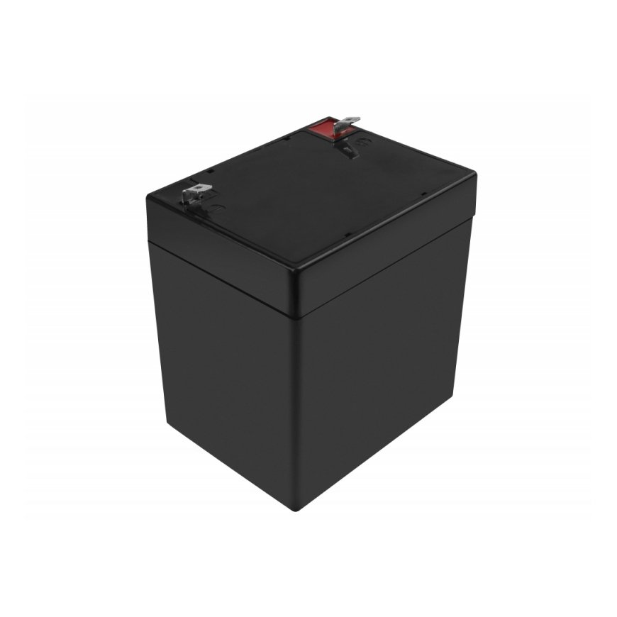 Green Cell AGM45 аккумулятор для ИБП Герметичная свинцово-кислотная (VRLA) 12 V 5,3 Ah – 2