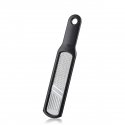 GEFU 50472 manual grater/spiralizer Flat grater Black, Stainless steel GEFU 50472 manual grater/spiralizer Flat grater Black, Stainless steel