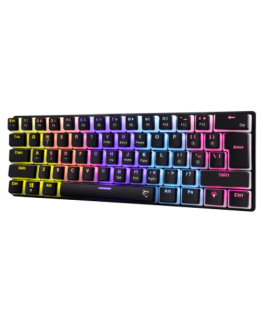 White Shark Ashiko-2 black US