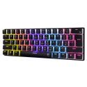 White Shark Ashiko-2 black US