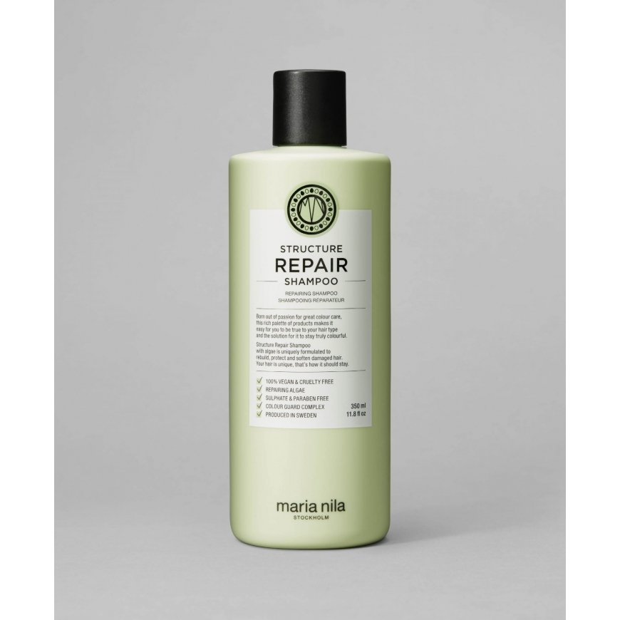 Maria Nila Repair 350 ml Шампунь Женский