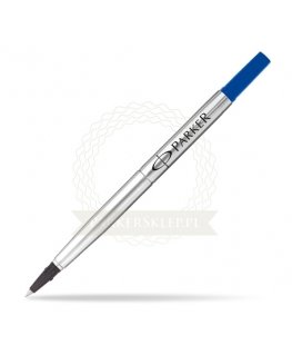 Parker 1950324 rašiklio šerdelė Vidutinis Mėlyna 1 vnt