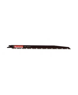 Makita P-05072 tikksae, jõhvsae ja mõõksae tera Tsüaneeritud teras (HCS) 5 tk
