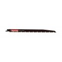 Makita P-05072 finierzāģis/zobenzāģa asmens Augsta oglekļa satura tērauds (HCS) 5 pcs