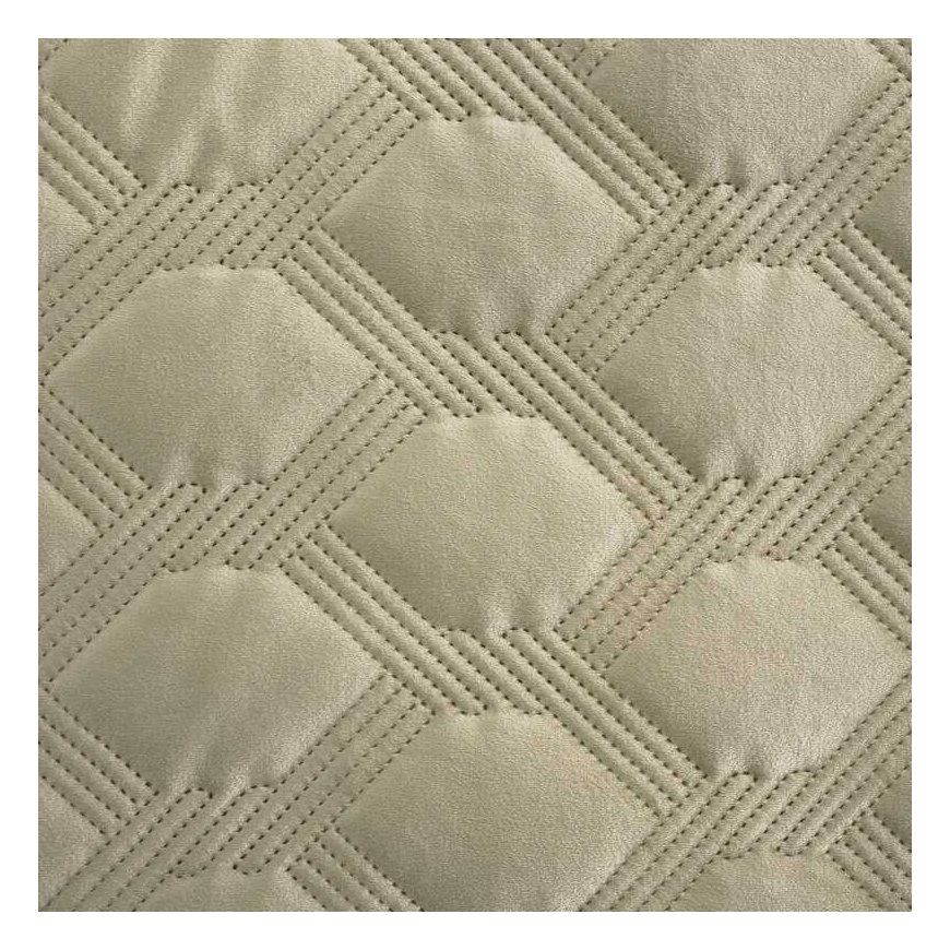 Eurofirany CHON/SOFIA/5/BEIGE 200X220 BEIGE – 4