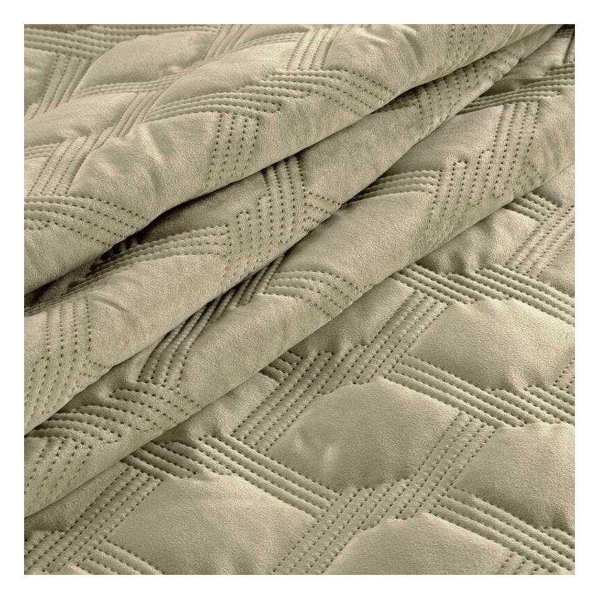 Eurofirany CHON/SOFIA/5/BEIGE 200X220 BEIGE – 5