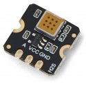 Fermion - H2S-rikkivetyanturi - MEMS - 0,5-50 ppm - DFRobot SEN0568 Fermion - H2S-rikkivetyanturi - MEMS - 0,5-50 ppm - DFRobot SEN0568