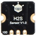 Fermion - H2S Hydrogen Sulfide Sensor - MEMS - 0.5-50ppm - DFRobot SEN0568 Fermion - H2S Hydrogen Sulfide Sensor - MEMS - 0.5-50ppm - DFRobot SEN0568