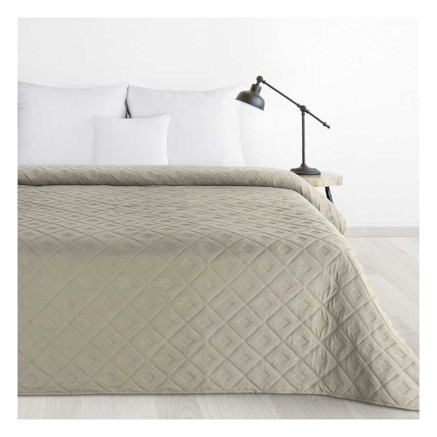 Eurofirany D91/N/ALARA6 220X240 DARK BEIGE – 3
