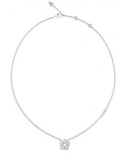 Jewelry "Guess" necklace JUBN04466JWRHT/U