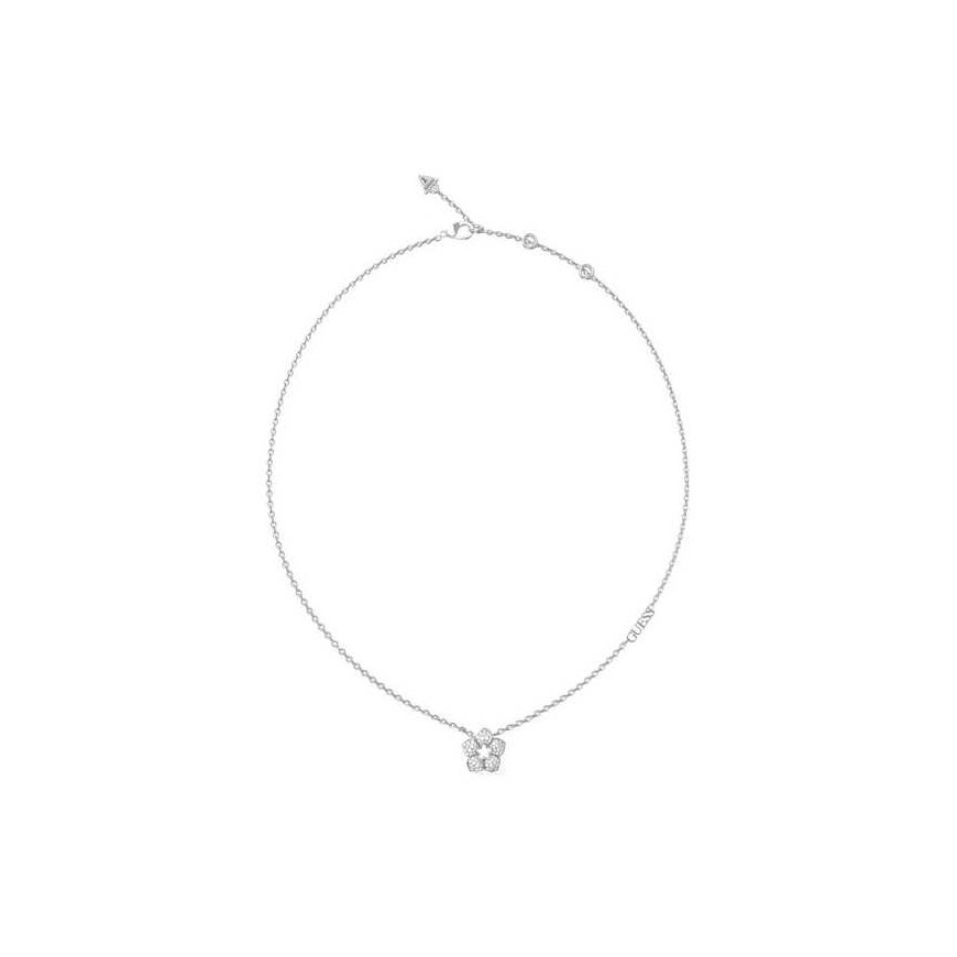 Juvelyriniai „Guess“ karoliai JUBN04466JWRHT/U